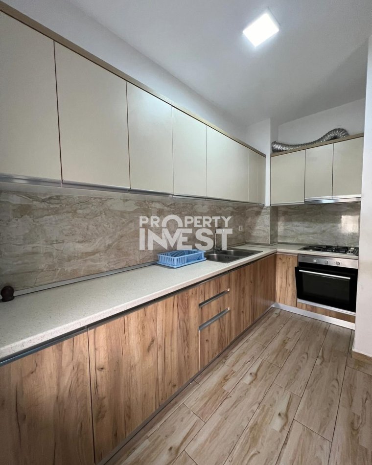Tirane, shitet apartament 1+1 Kati 1, 86 m² 145.000 € (5 Maji)
