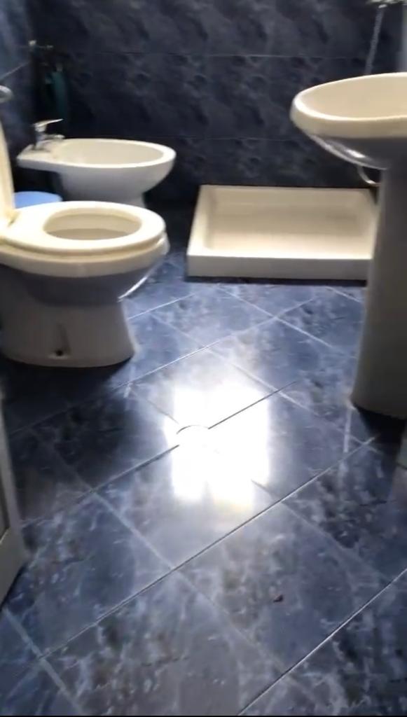 Tirane, jepet me qera apartament 2+1+BLK Kati 4, 95 m² 35.000 Leke (Rruga e Dibres)