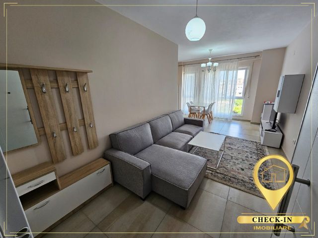 Tirane, shitet apartament 1+1 Kati 1, 59 m² 88.500 € (Ali Demi)