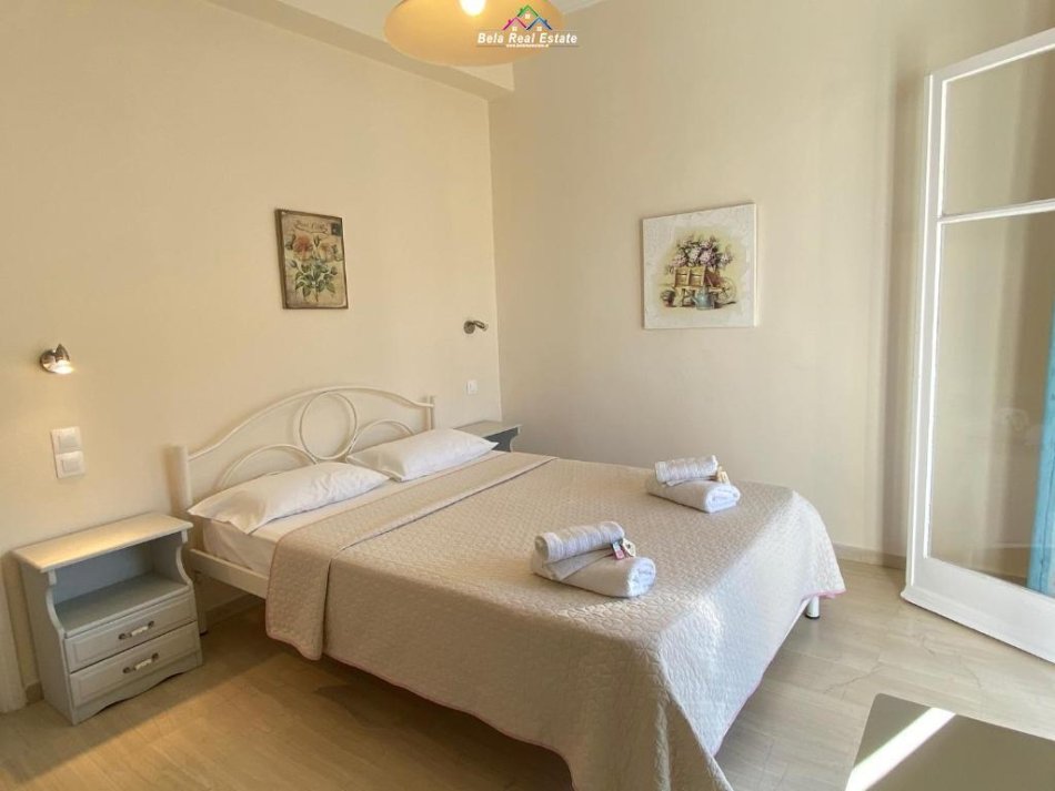 Tirane, jepet me qera apartament 2+1 Kati 4, 93 m² 650 € (Gjergj Bubani)