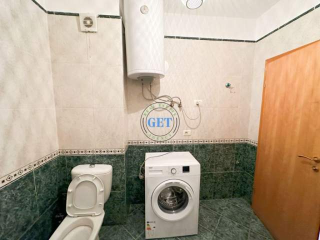 Durres, jepet me qera apartament 1+1+BLK Kati 5, 50 m² 300 Euro (Plazh Iliria)