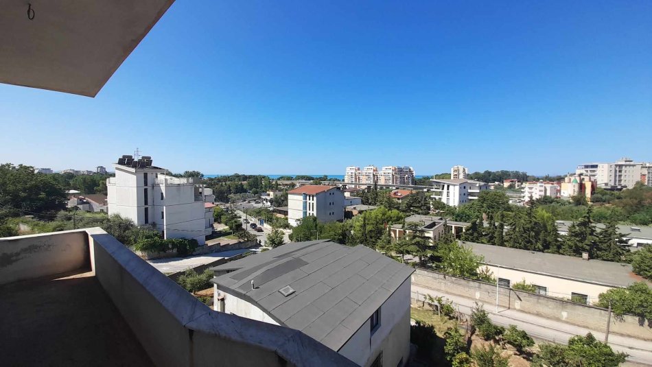 Durres, shes Vile 3 Katshe Kati 4, 350.000 € 