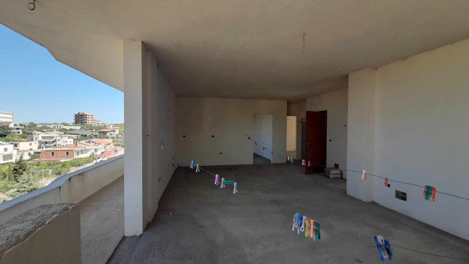 Durres, shes Vile 3 Katshe Kati 4, 350.000 € 