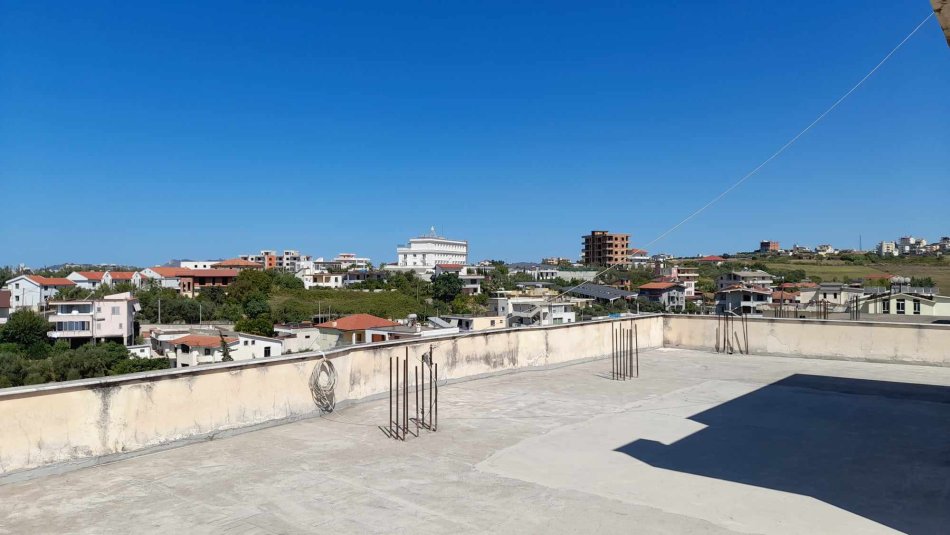 Durres, shes Vile 3 Katshe Kati 4, 350.000 € 