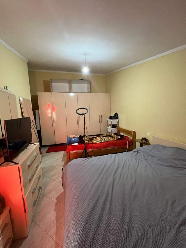 Tirane, shitet apartament 2+1+BLK Kati 5, 95 m² 85.000 Euro (Rrapo Hekali)