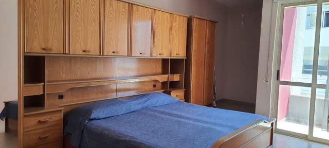 Tirane, jepet me qera apartament 1+1+BLK Kati 4, 72 m² 350 Euro