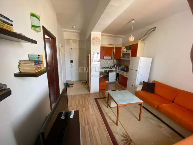 Tirane, shitet 1+1 Kati 9, 63.000 Euro