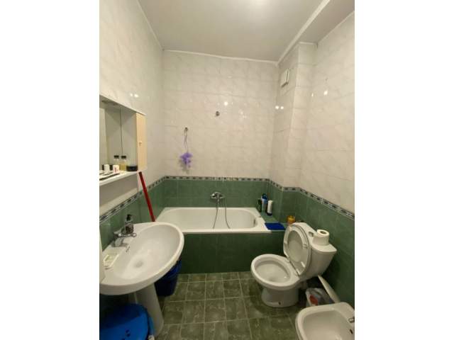Tirane, shitet 1+1 Kati 9, 63.000 Euro