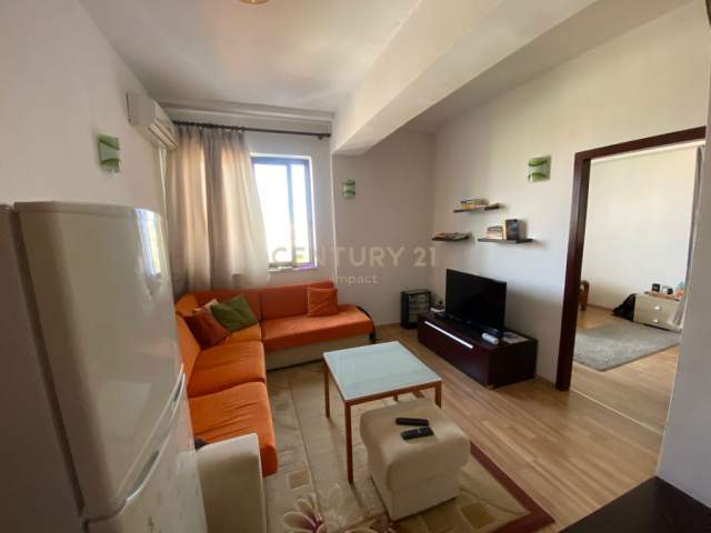 Tirane, shitet 1+1 Kati 9, 63.000 Euro