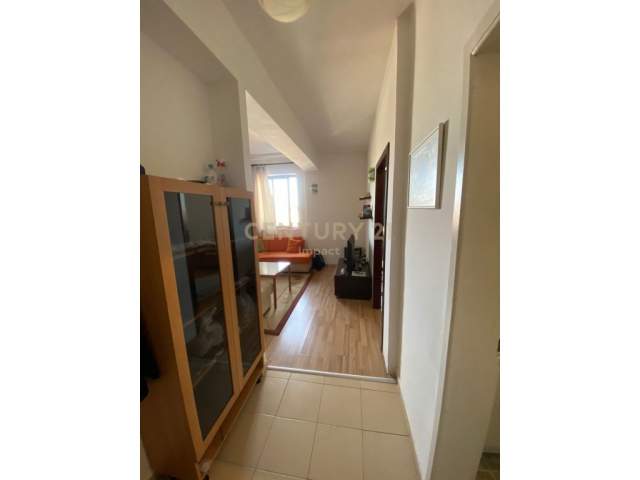 Tirane, shitet 1+1 Kati 9, 63.000 Euro