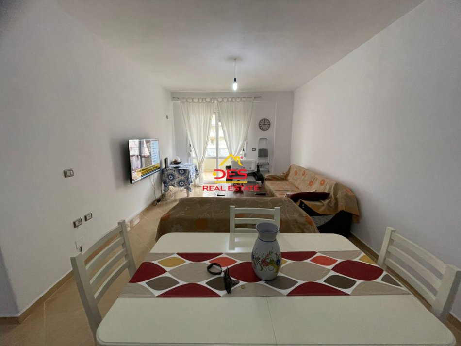 🏡 JEPET ME QIRA APARTAMENT 2+1 NË LUNGOMARE PRANË HANOVER