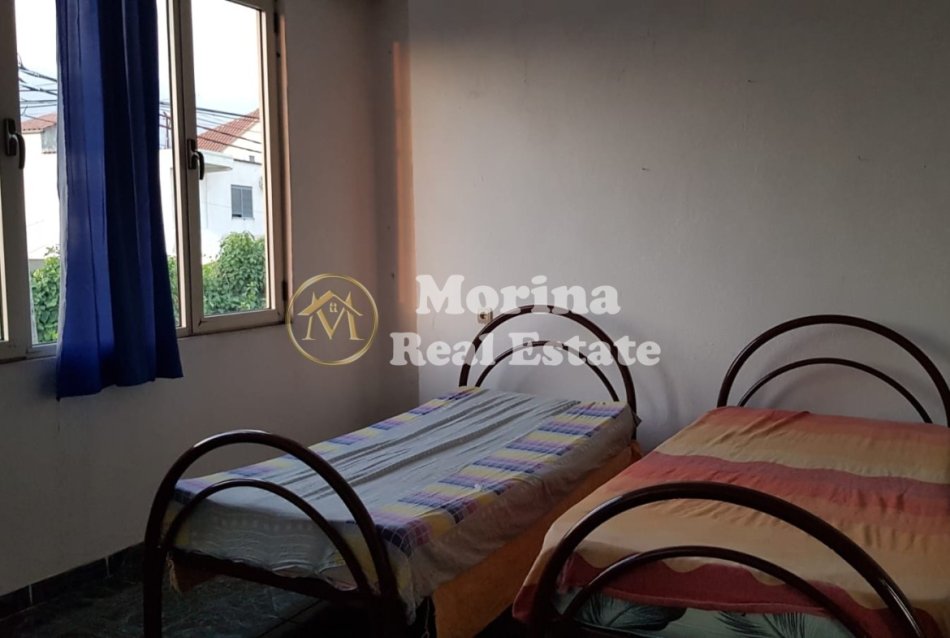 Tirane, jepet me qera shtepi 2+1 Kati 2, 80 m² 380 € (Qytet Studenti)