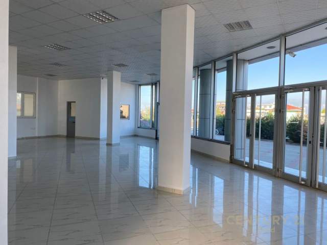 Durres, shes ambjent biznesi Kati 1, 1.650 m² 1.000.000 Euro