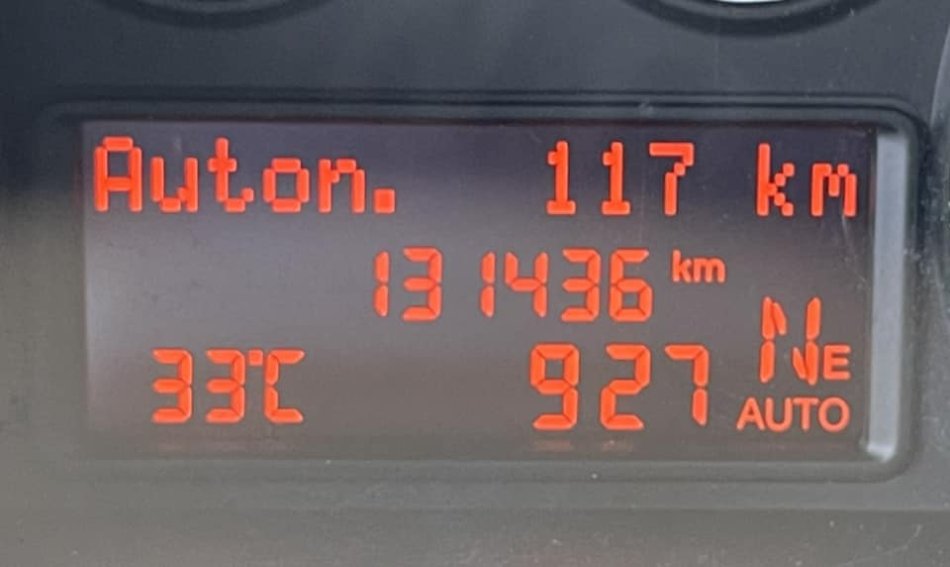 Tirane, shes makine FIAT BRAVO Benzin, e bardhë Klima 130.999 km 4.200 €