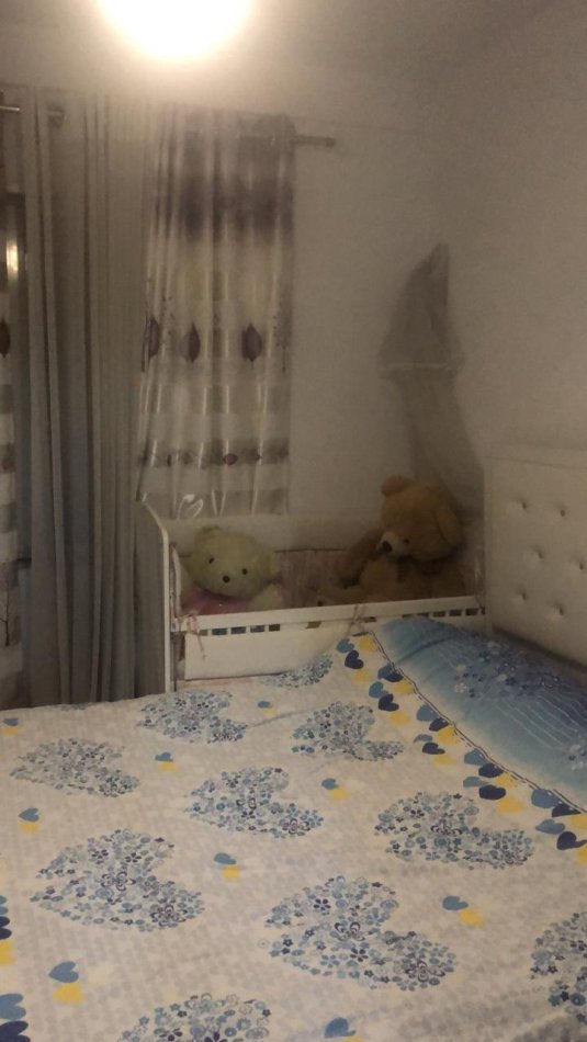 Tirane, jepet me qera apartament 1+1 Kati 4, 70 m² 450 € (5 Maj)