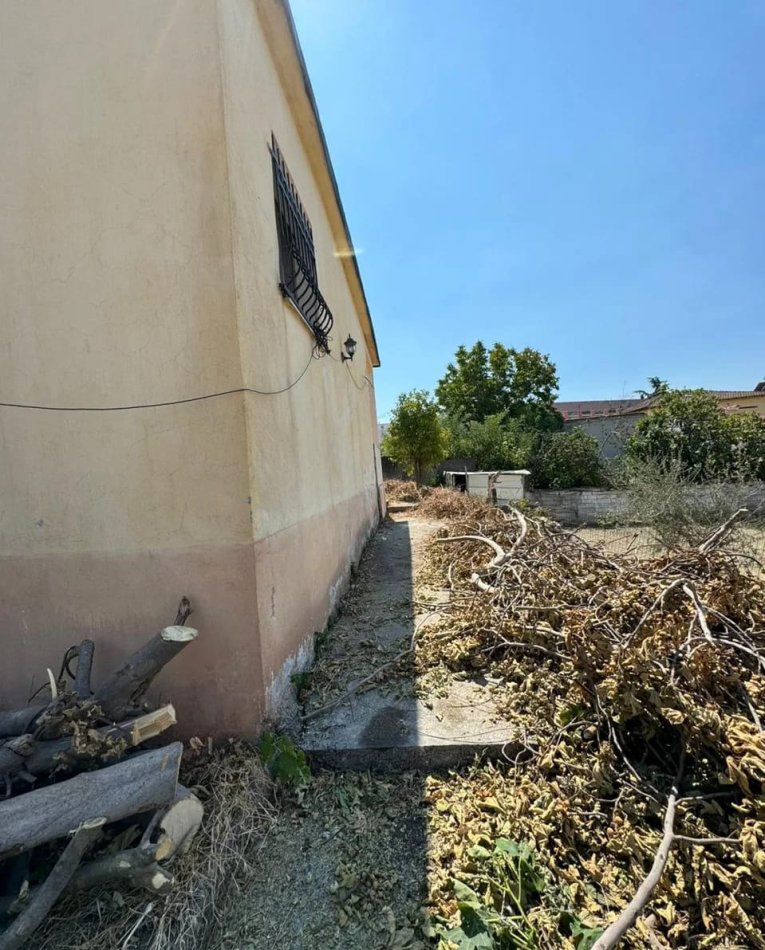 Kavaje, shitet truall , 440 m² 55.000 € (Afer shkolles,Rilindja,Kavaje)