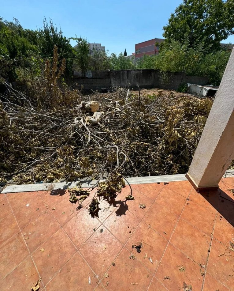 Kavaje, shitet truall , 440 m² 55.000 € (Afer shkolles,Rilindja,Kavaje)
