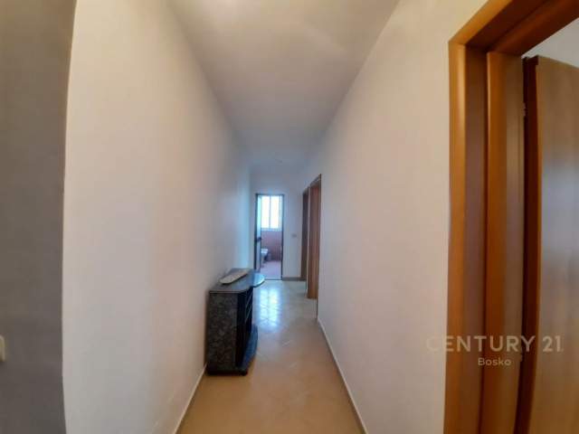 Astir-Shitet apartament 2+1+2 ballkone me vetrata xhami, Kati 2, 96 m² 77.000 Euro