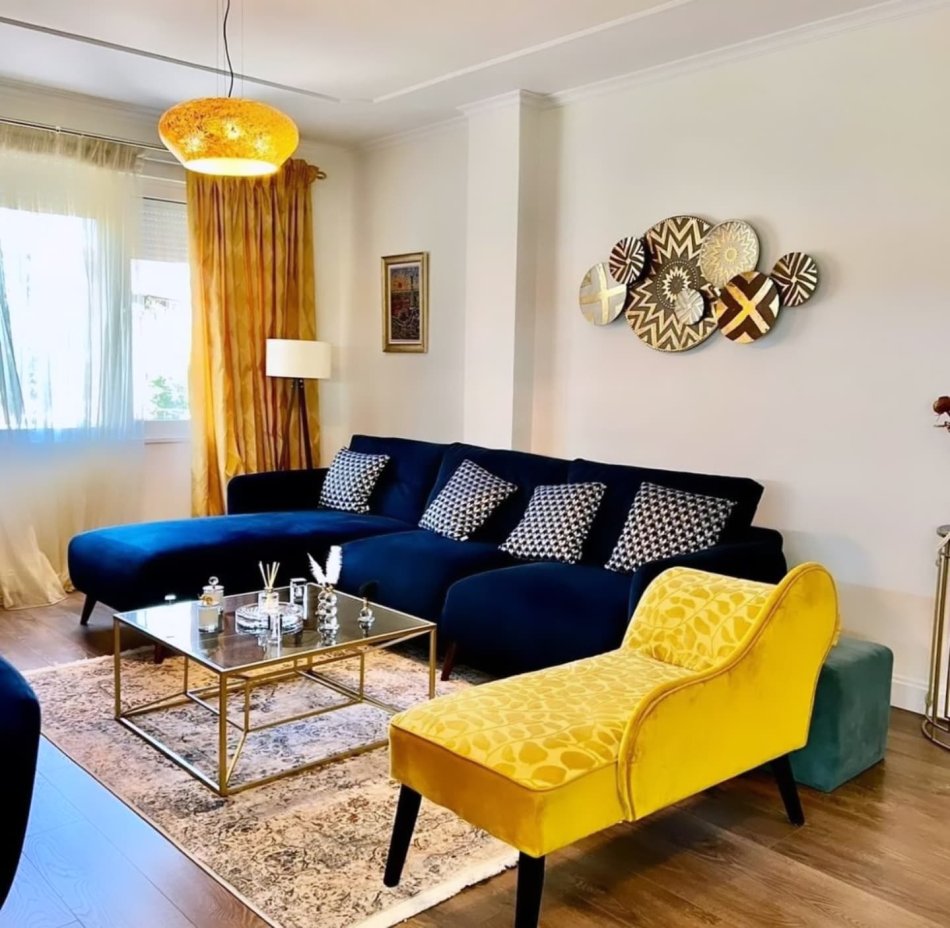 Tirane, shitet apartament 2+1 , 115 m² 259.000 € (Rruga e Kosovareve)