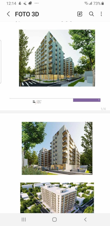 Tirane, shes gazoniere dhe apartament 1+1 dhe 2+1 me 800 euro/m2 (Kamez)