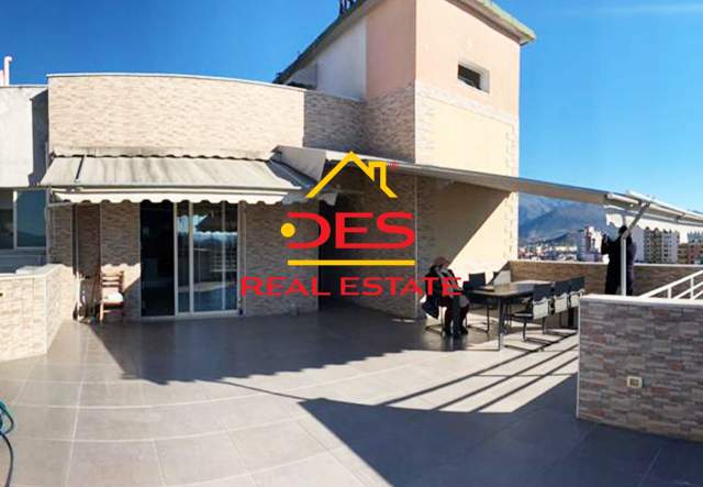 Plazh-Durres, shitet apartament 138 m² 65.000 Euro