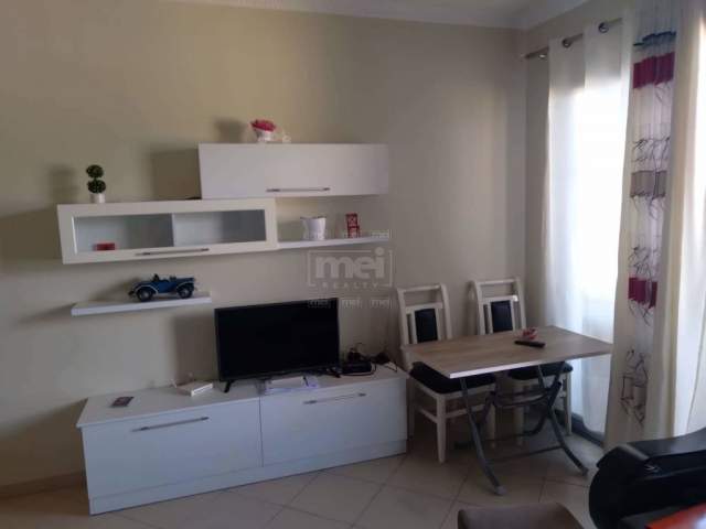 Tirane, shes apartament 2+1+BLK 111 m² 80.000 Euro (Tregu Ushqimor)
