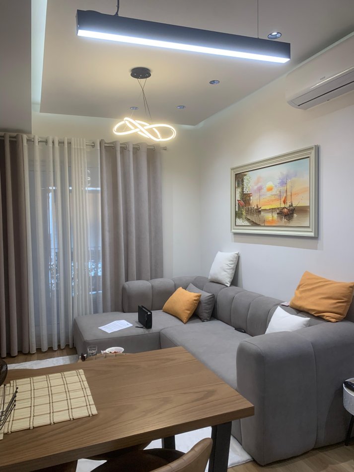 Tirane, shes apartament 2+1 Kati 5, 86 m² 155.000 € (ALI DEM)