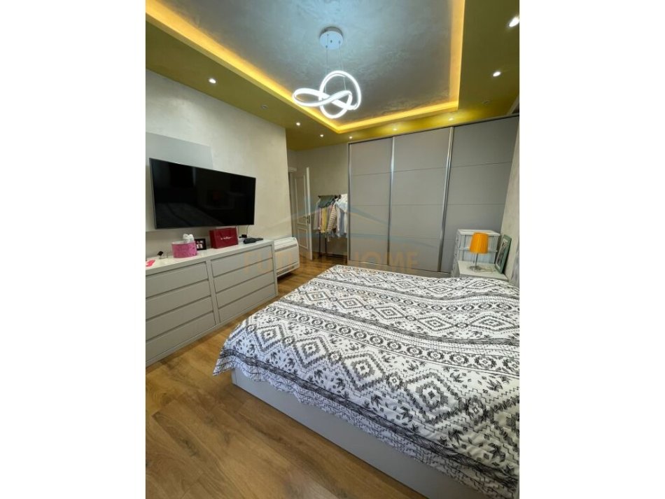 Tirane, shitet apartament 2+1 Kati 6, 105 m² 200.000 € (Don Bosko)
