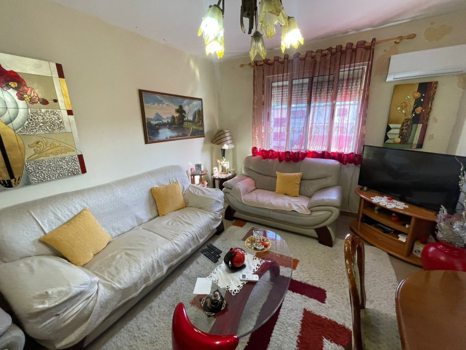 Tirane, shitet apartament 2+1 Kati 5, 74 m² 88.000 € (Varri Bamit)