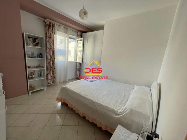 Vlore, shitet apartament Kati 2, 95 m² 95.670 Euro (Lungomare Vlore)