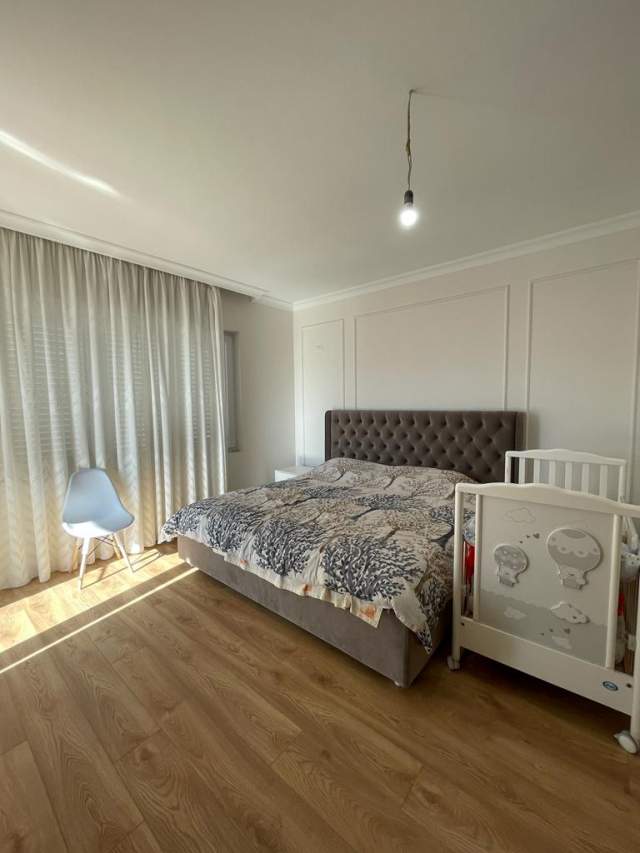 Tirane, shitet apartament duplex 3+1+BLK Kati 2, 143 m² 315.000 Euro (Rruga Bektash Berberi)