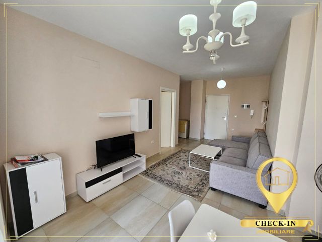 Tirane, shitet apartament 1+1 Kati 1, 59 m² 88.500 € (Ali Demi)