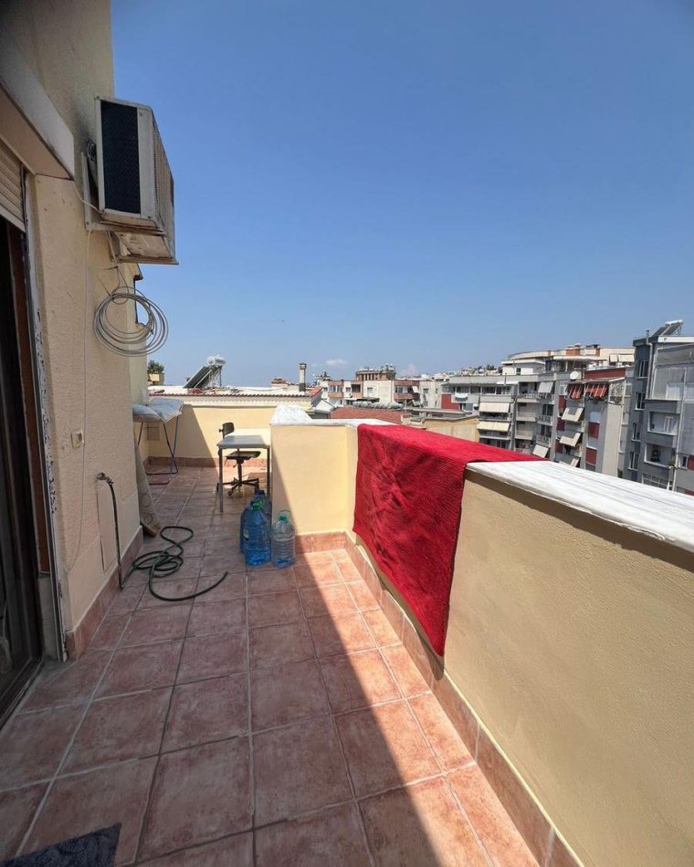 Tirane, shes apartament 2+1+Aneks+Ballkon Kati 5, 89 m² 110.000 € (Fresk, Spar 2)