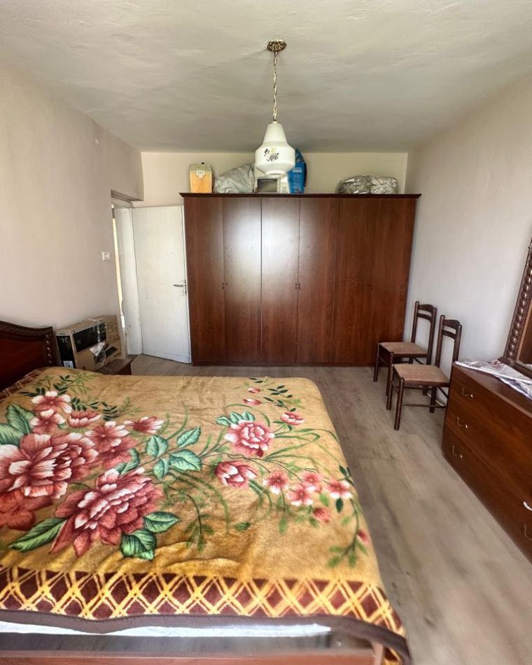 Tirane, shes apartament 2+1+Ballkon Kati 4, 76 m² 133.000 € (Rr. Mine peza perblle me Harry Fultz)