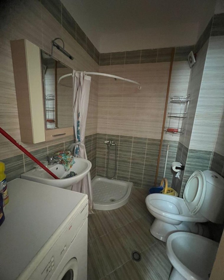Tirane, shes apartament 2+1+Aneks+Ballkon Kati 5, 89 m² 110.000 € (Fresk, Spar 2)