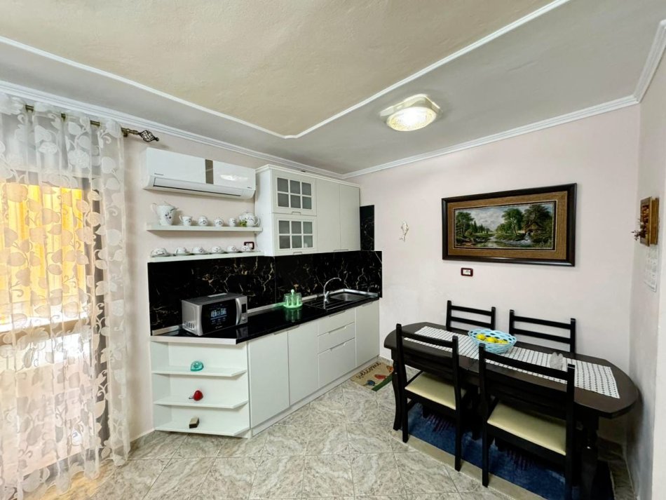 Kavaje, shitet apartament 2+1+Ballkon Kati 5, 76 m² 43.000 € (Kavaje)