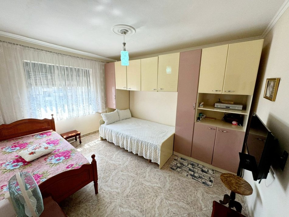 Kavaje, shitet apartament 2+1+Ballkon Kati 5, 76 m² 43.000 € (Kavaje)