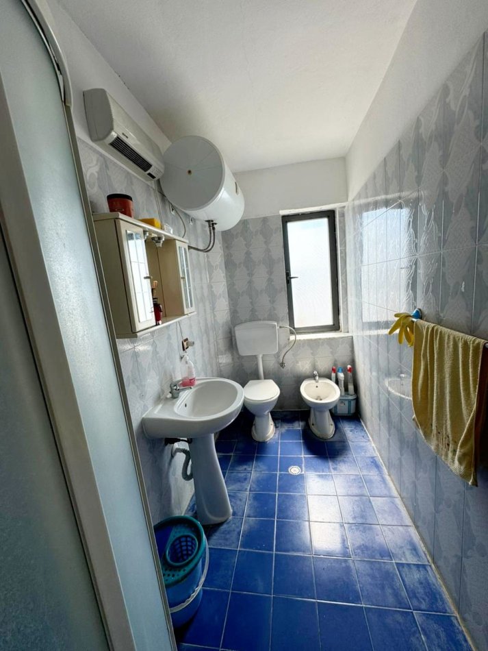 Kavaje, shitet apartament 2+1+Ballkon Kati 5, 76 m² 43.000 € (Kavaje)