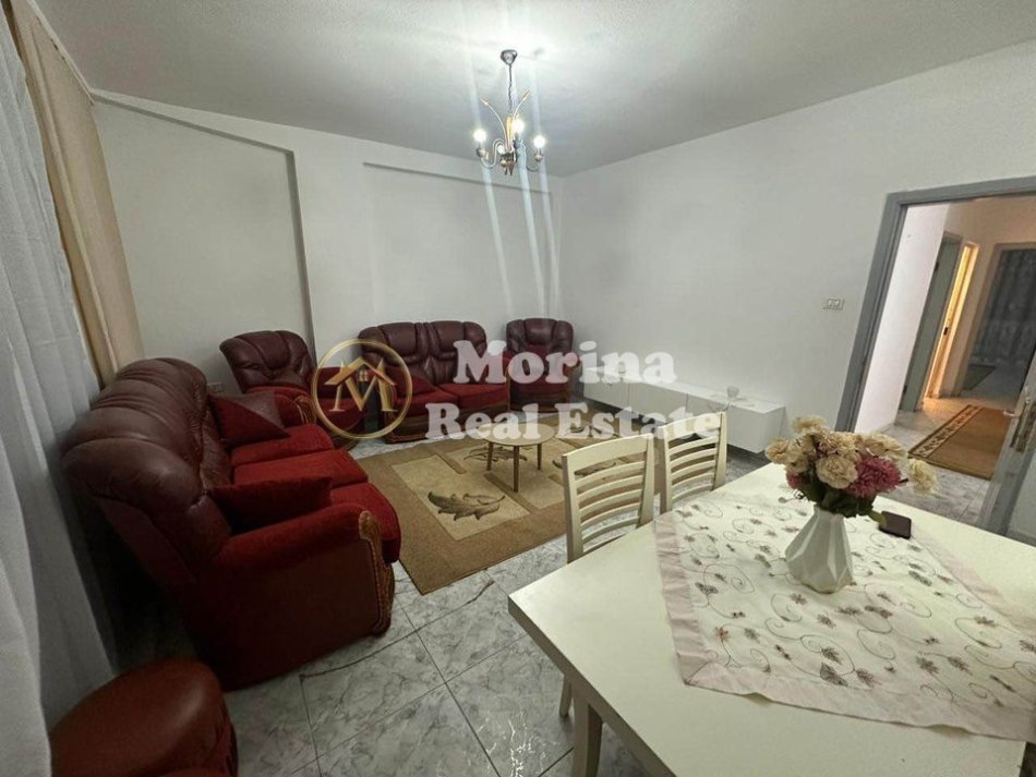 Tirane, jepet me qera apartament 2+1 Kati 3, 95 m² 600 € (Rruga Ferit Xhajko/Restorant Durresi)