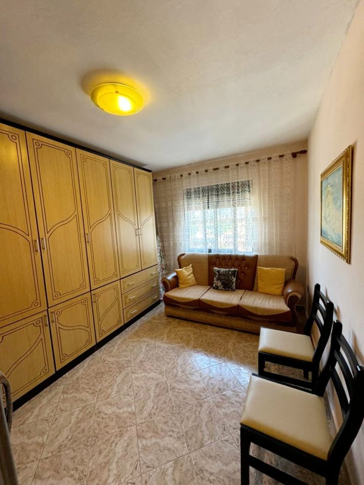 Kavaje, shitet apartament 2+1+Ballkon Kati 5, 76 m² 43.000 € (Kavaje)