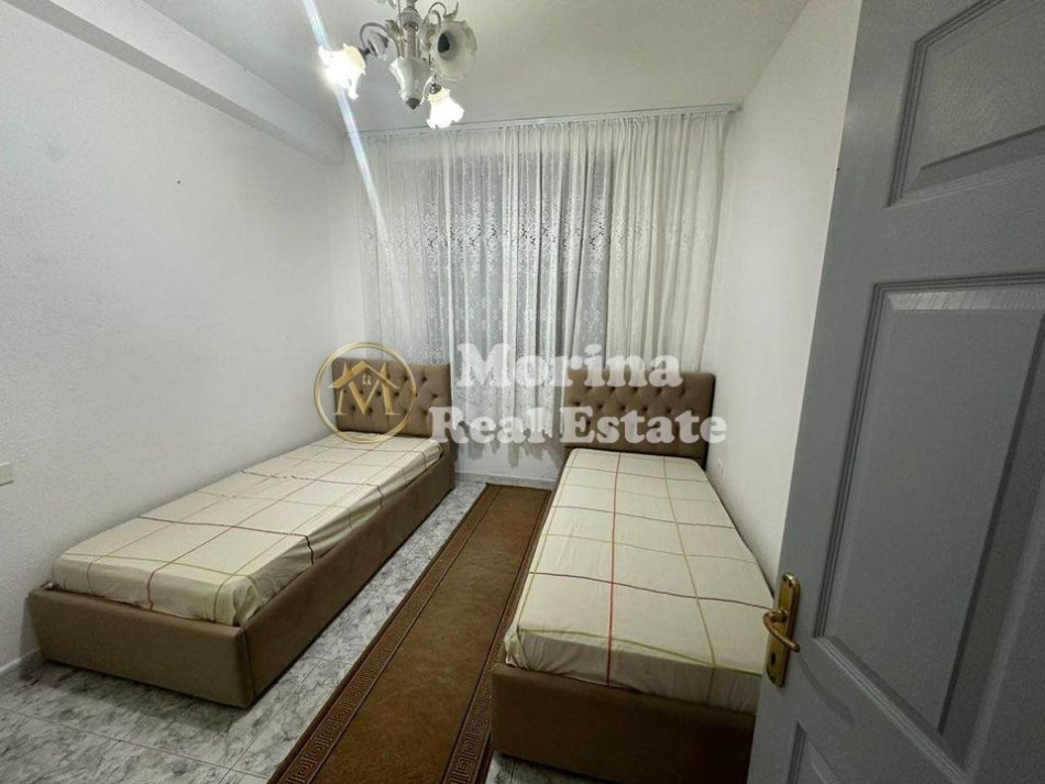 Tirane, jepet me qera apartament 2+1 Kati 3, 95 m² 600 € (Rruga Ferit Xhajko/Restorant Durresi)