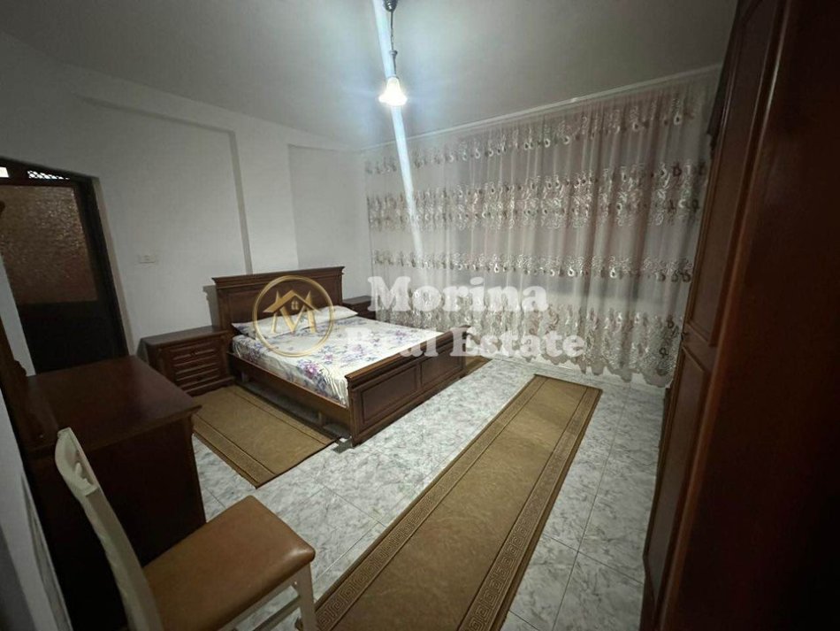 Tirane, jepet me qera apartament 2+1 Kati 3, 95 m² 600 € (Rruga Ferit Xhajko/Restorant Durresi)