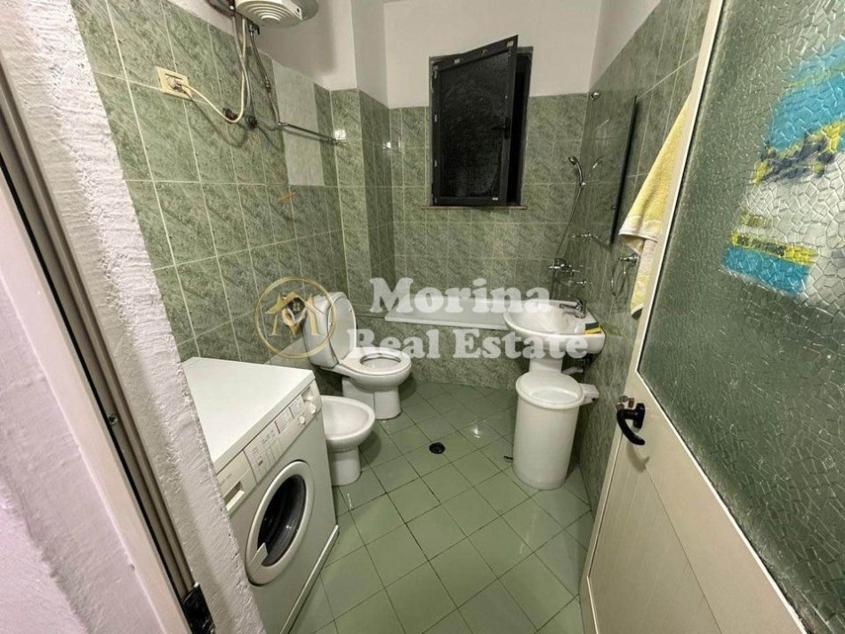 Tirane, jepet me qera apartament 2+1 Kati 3, 95 m² 600 € (Rruga Ferit Xhajko/Restorant Durresi)
