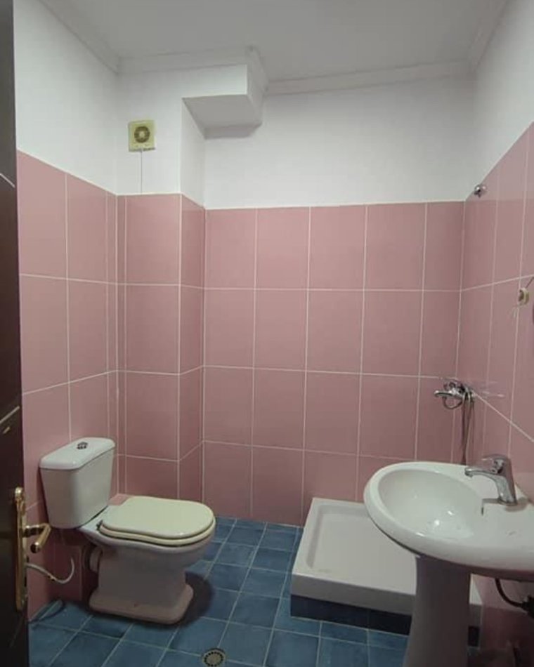 Tirane, shes apartament 1+1+Ballkon Kati 9, 60 m² 79.000 € (Astir)