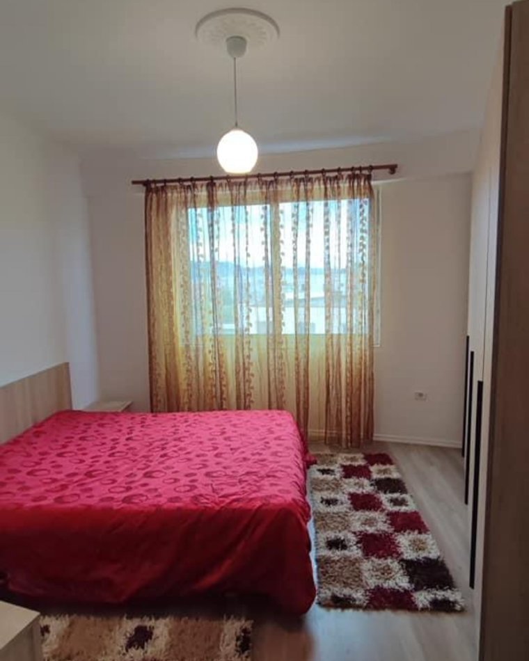 Tirane, shes apartament 1+1+Ballkon Kati 9, 60 m² 79.000 € (Astir)