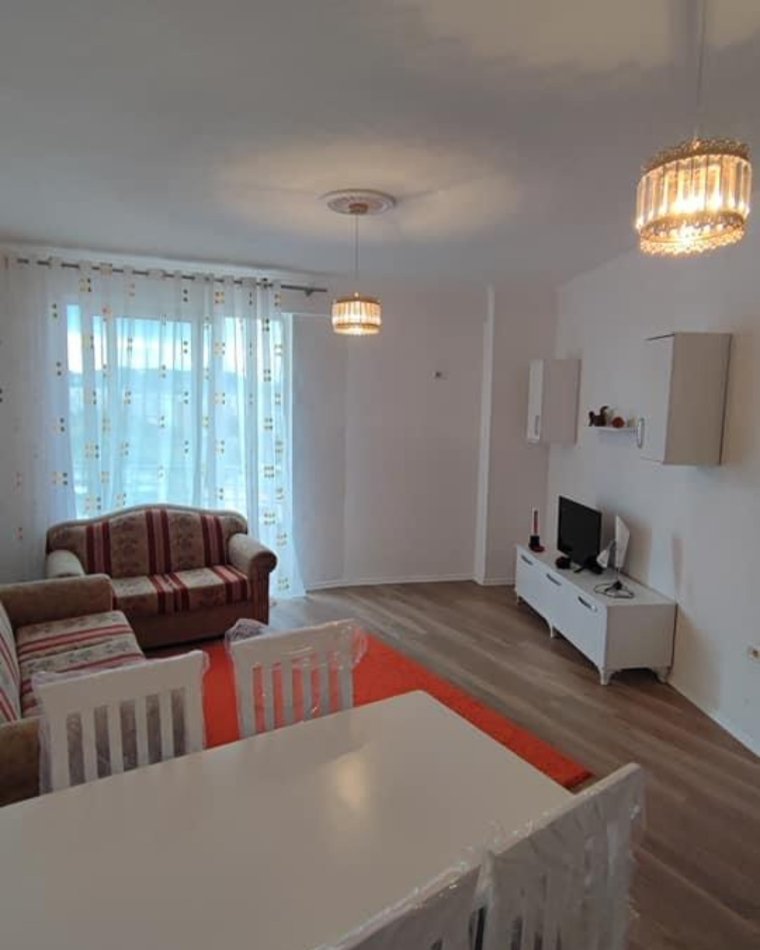 Tirane, shes apartament 1+1+Ballkon Kati 9, 60 m² 79.000 € (Astir)