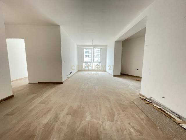 Tirane, shes apartament 2+1+BLK Kati 4, 113 m² 110.000 Euro (Residenca Turdiu)