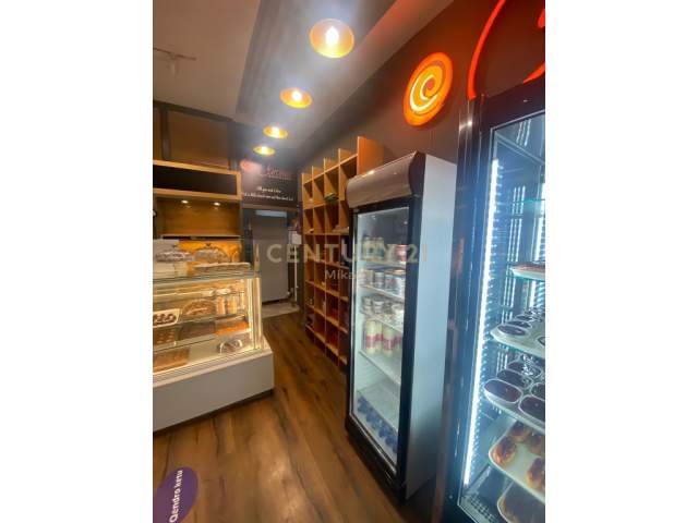 Tirane, shes ambjent biznesi Kati 0, 80 m² 254.000 Euro (Tirana, Albania)