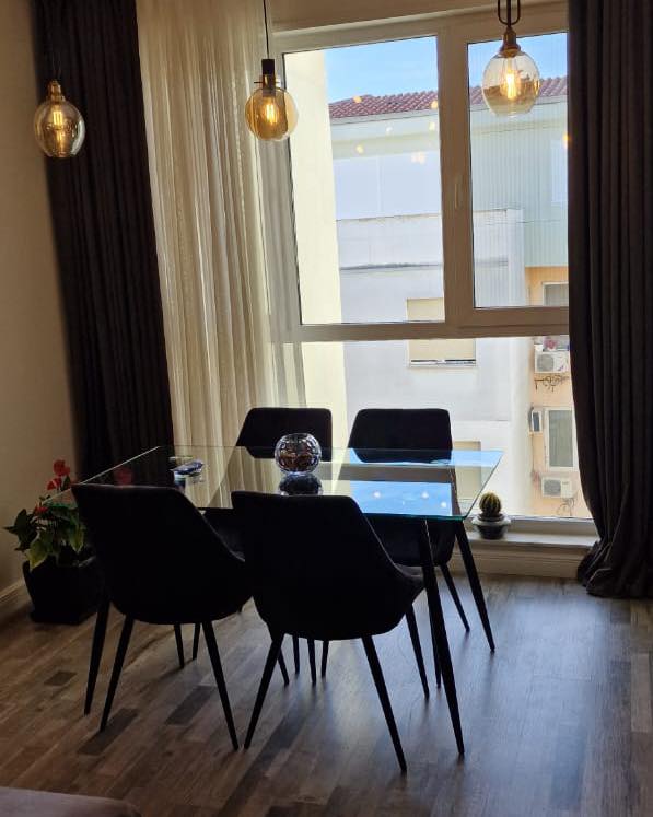 Tirane, shes apartament 2+1+Ballkon Kati 4, 102 m² 230.000 € (Rr. Eduart Mano te “Kopshti Zoologjik”)