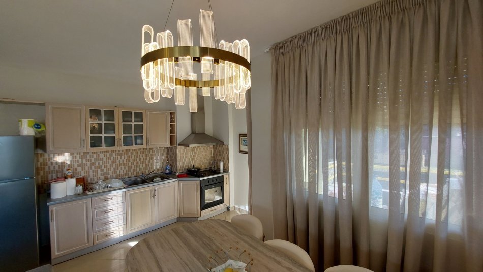 Golem, shitet apartament 2+1 , 97 m² 149.000 € (Fafa Resort)